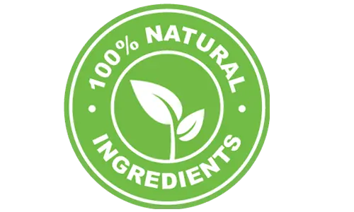 GlycoIQ 100% natural